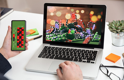 Finding Customers With best casino sites Part B